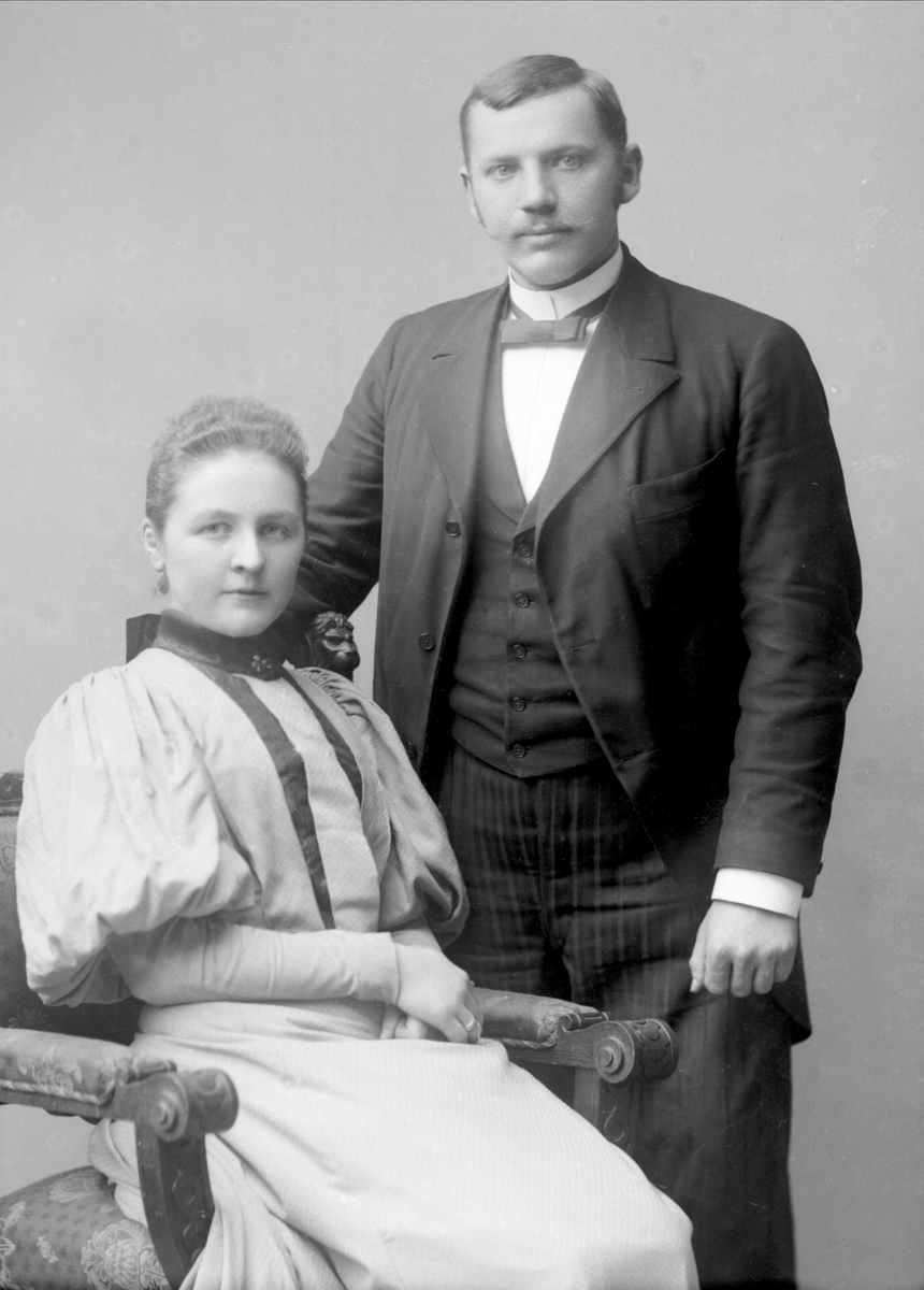 Gustav Borgen, NFB.30213