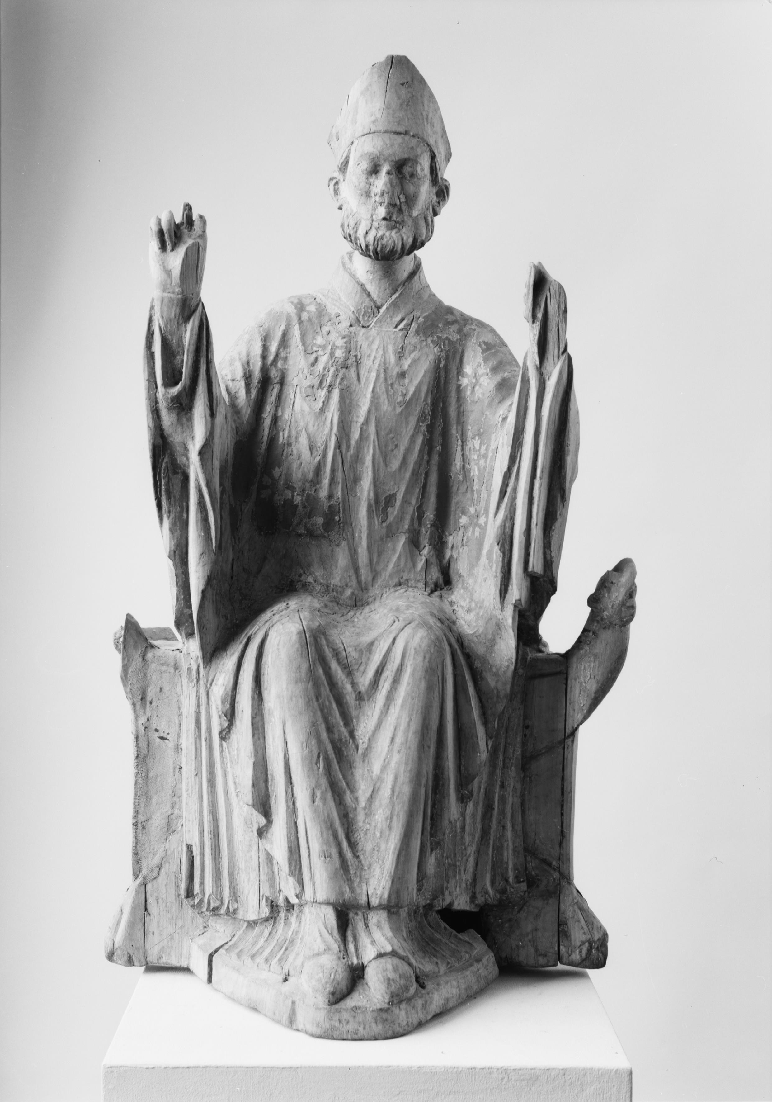 Henrik Hultgren, Visnums-Kils kyrka