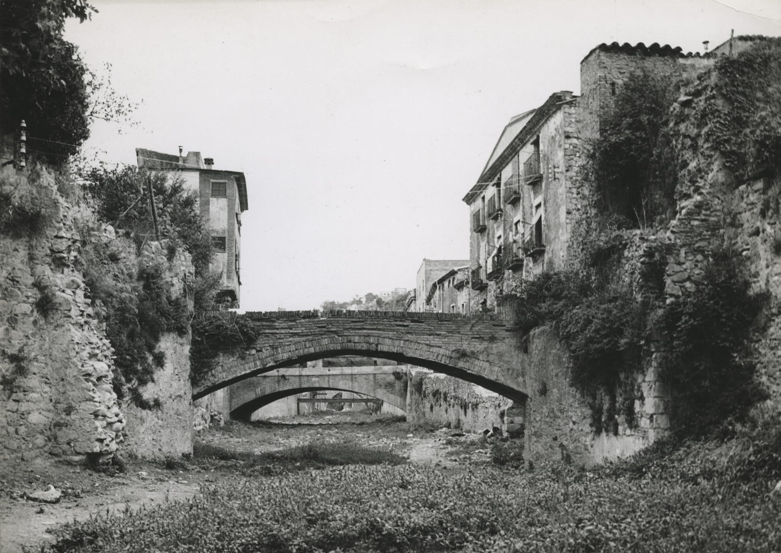 Desconegut, [Riu Galligants]