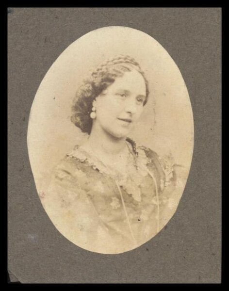 Beau, Adolphe, Guy Little Theatrical Photograph