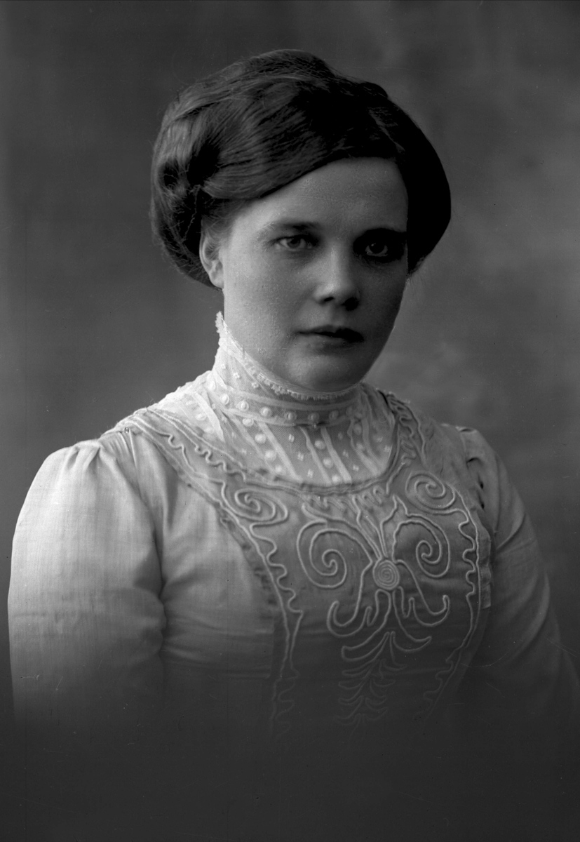 Gustav Borgen, NFB.22306