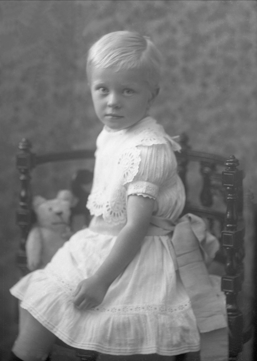Gustav Borgen, NFB.50691