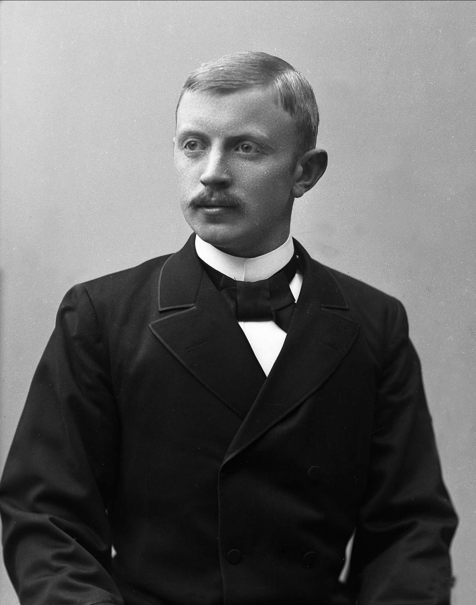 Gustav Borgen, NFB.44630