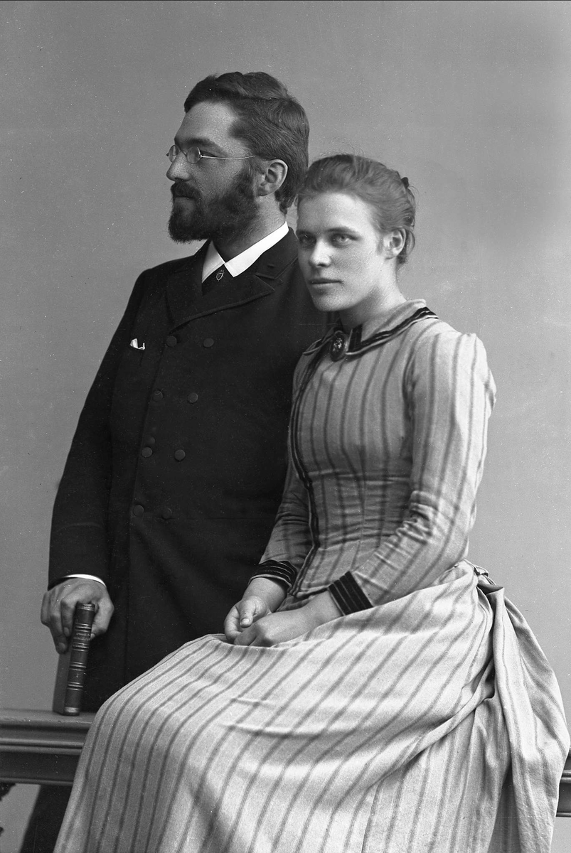 Gustav Borgen, NFB.41047