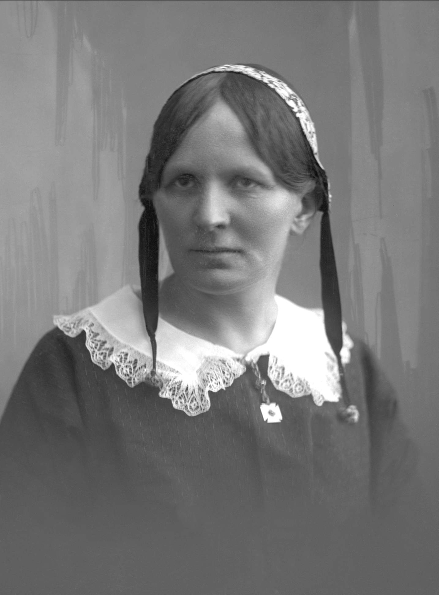 Gustav Borgen, NFB.50225