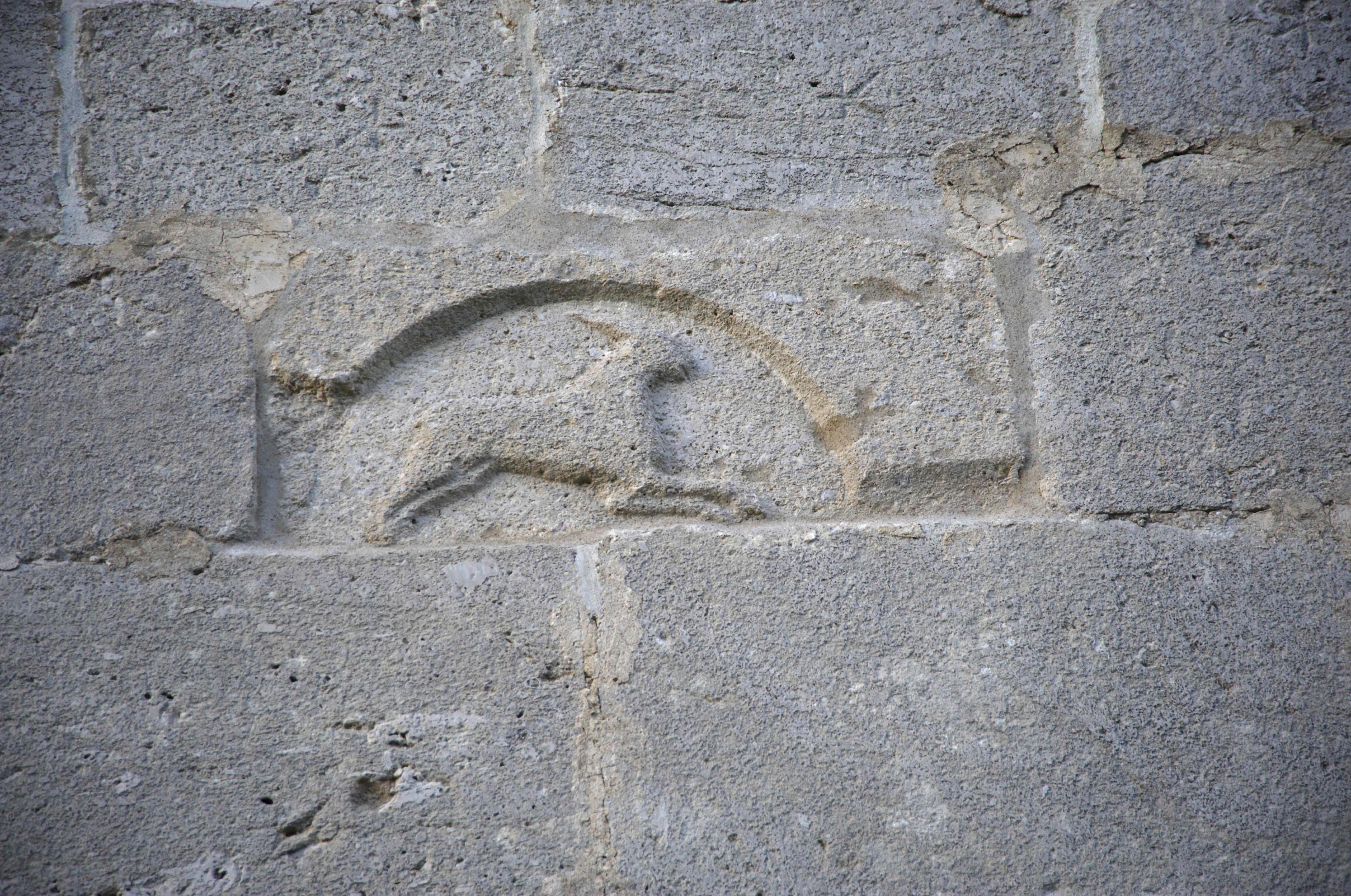 Bengt A Lundberg, Väte kyrka
