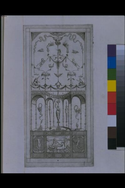 Unknown, Print