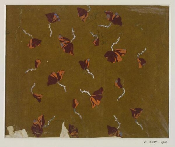 Unknown, Drawing