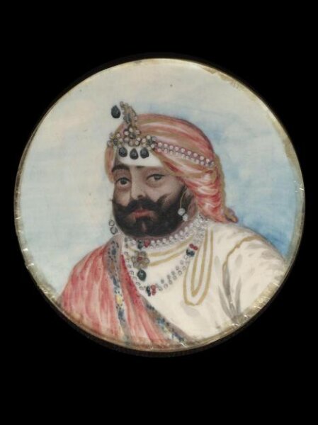 Unknown, Painting