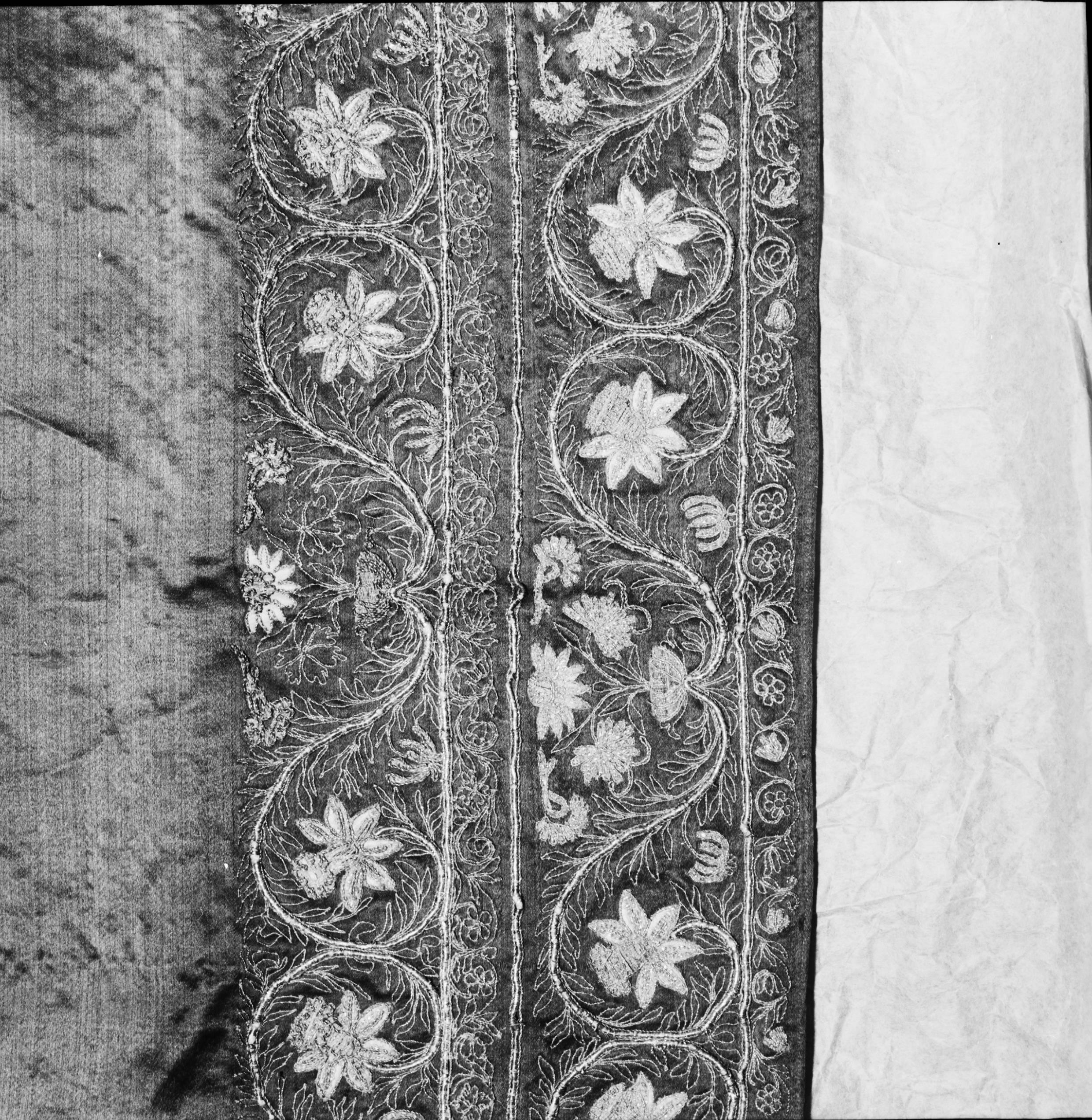 Sören Hallgren, Övergrans kyrka