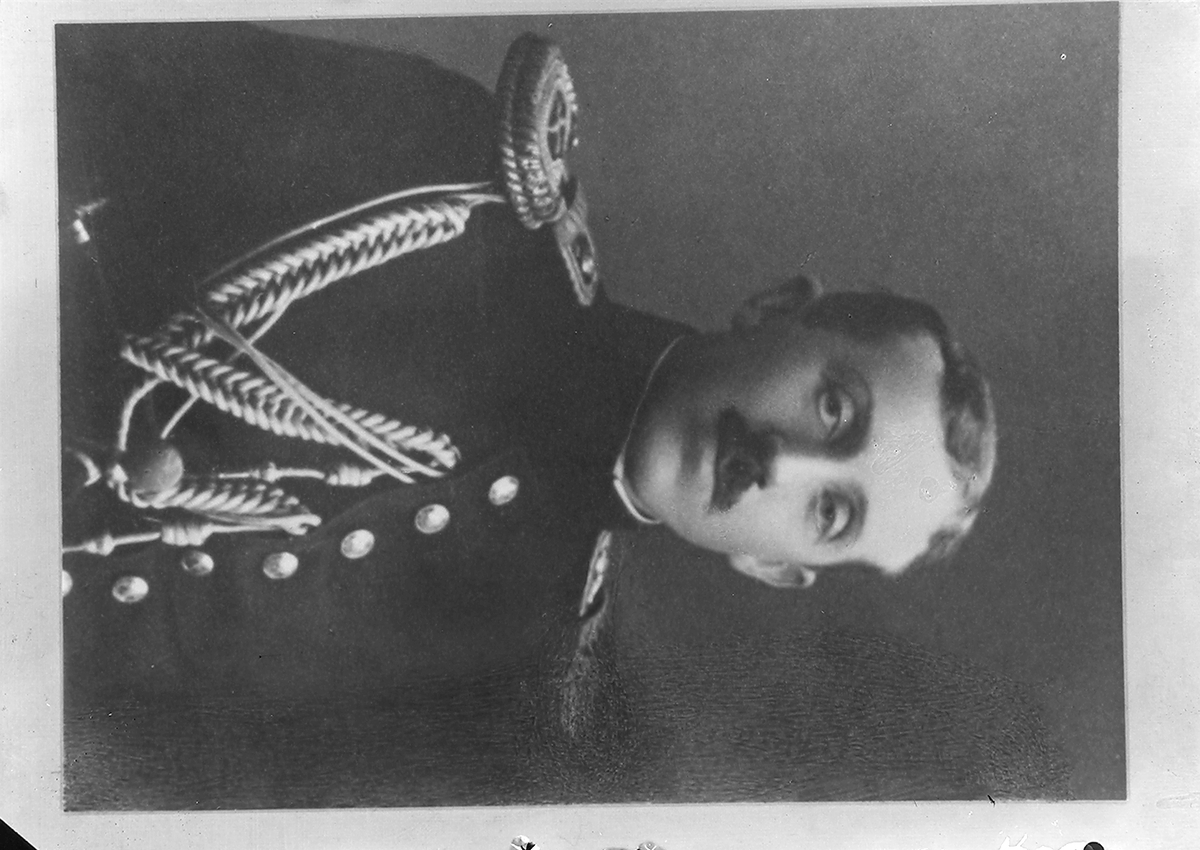 Anders Beer Wilse, Prot: Werring fru