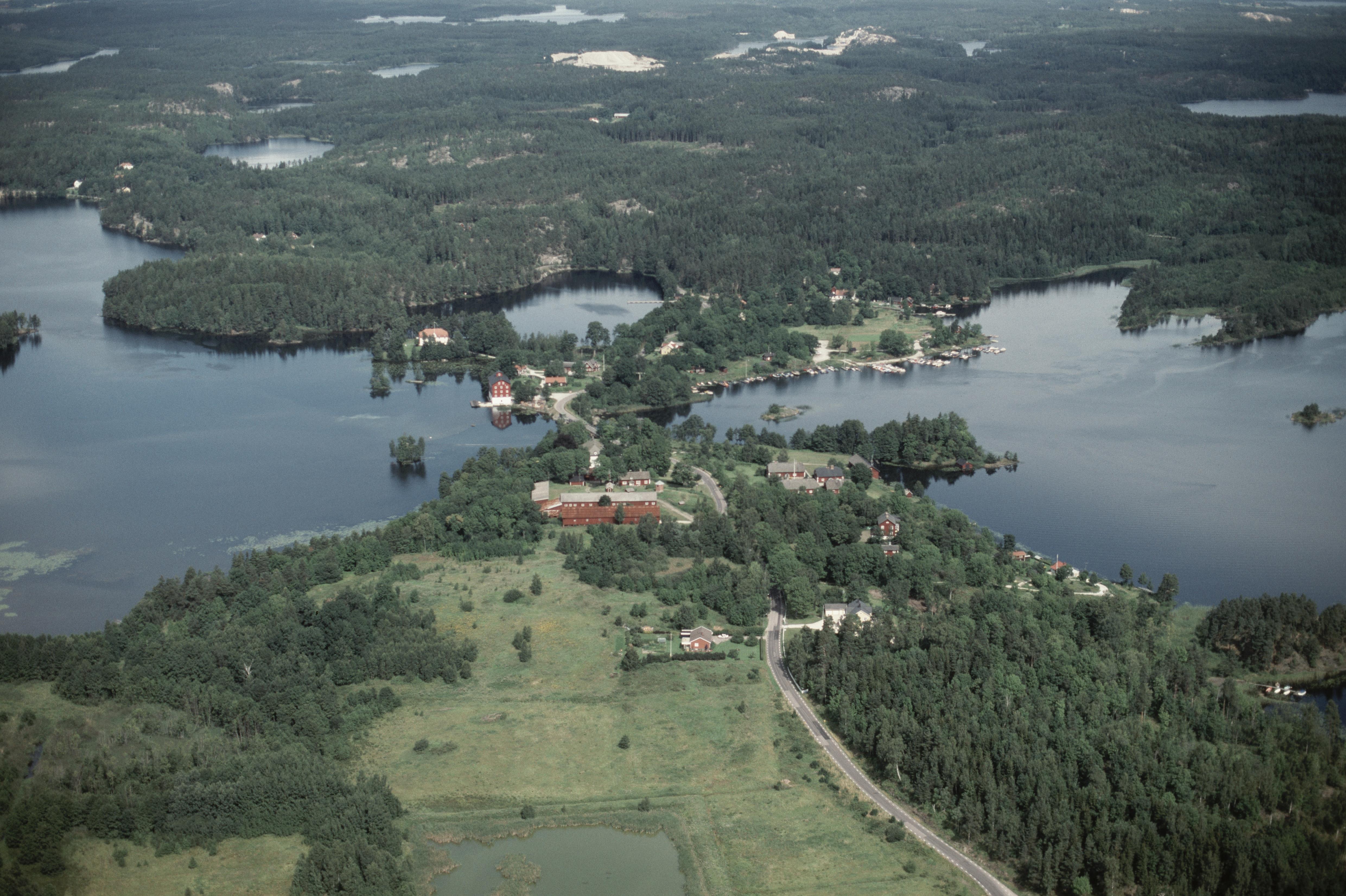 Jan Norrman, Skållerud 41:1