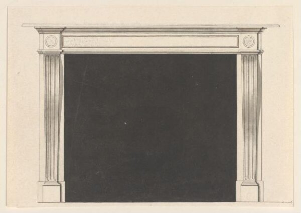 unknown, Drawing