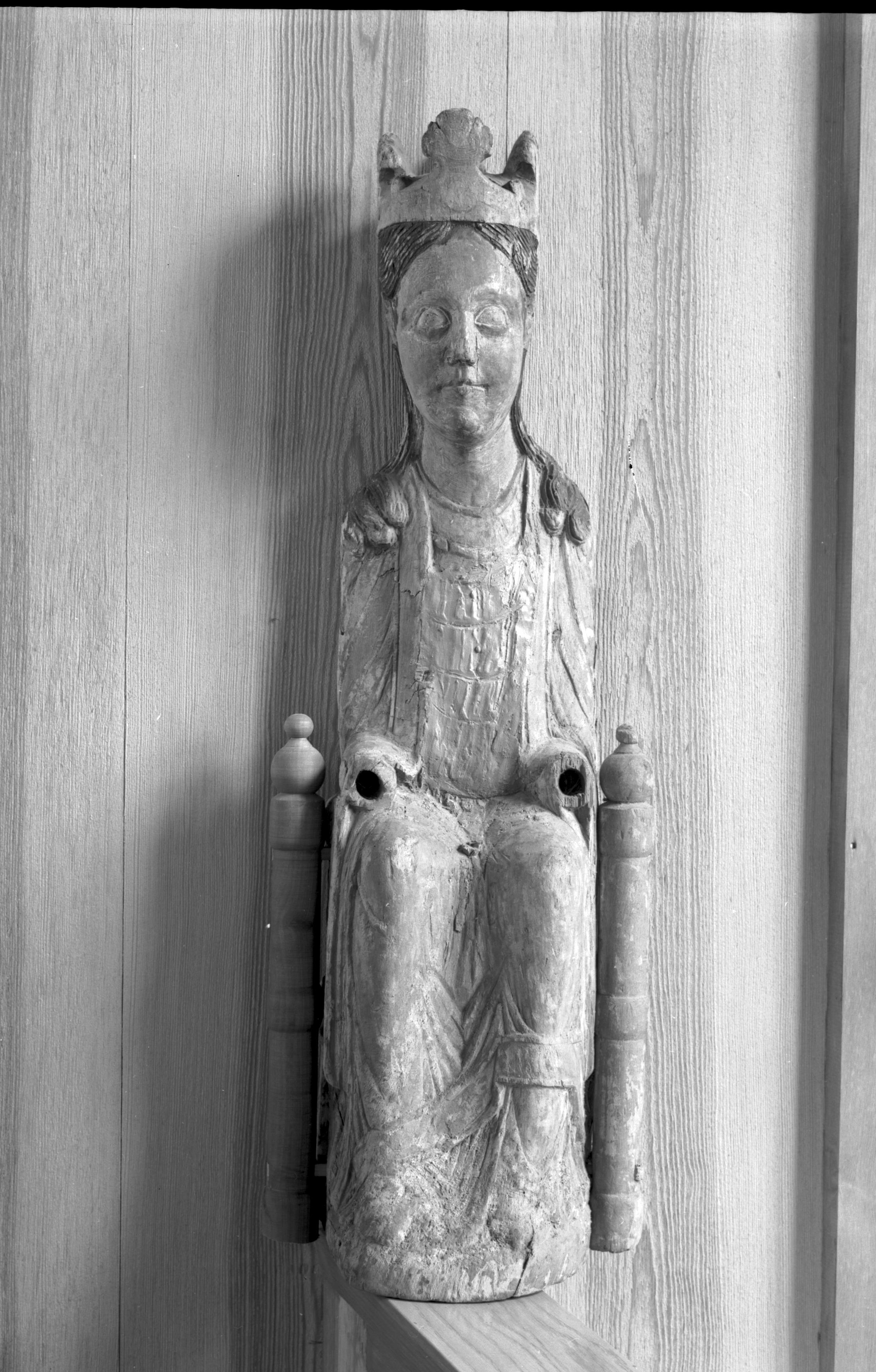 Henrik Hultgren, Mo kyrka