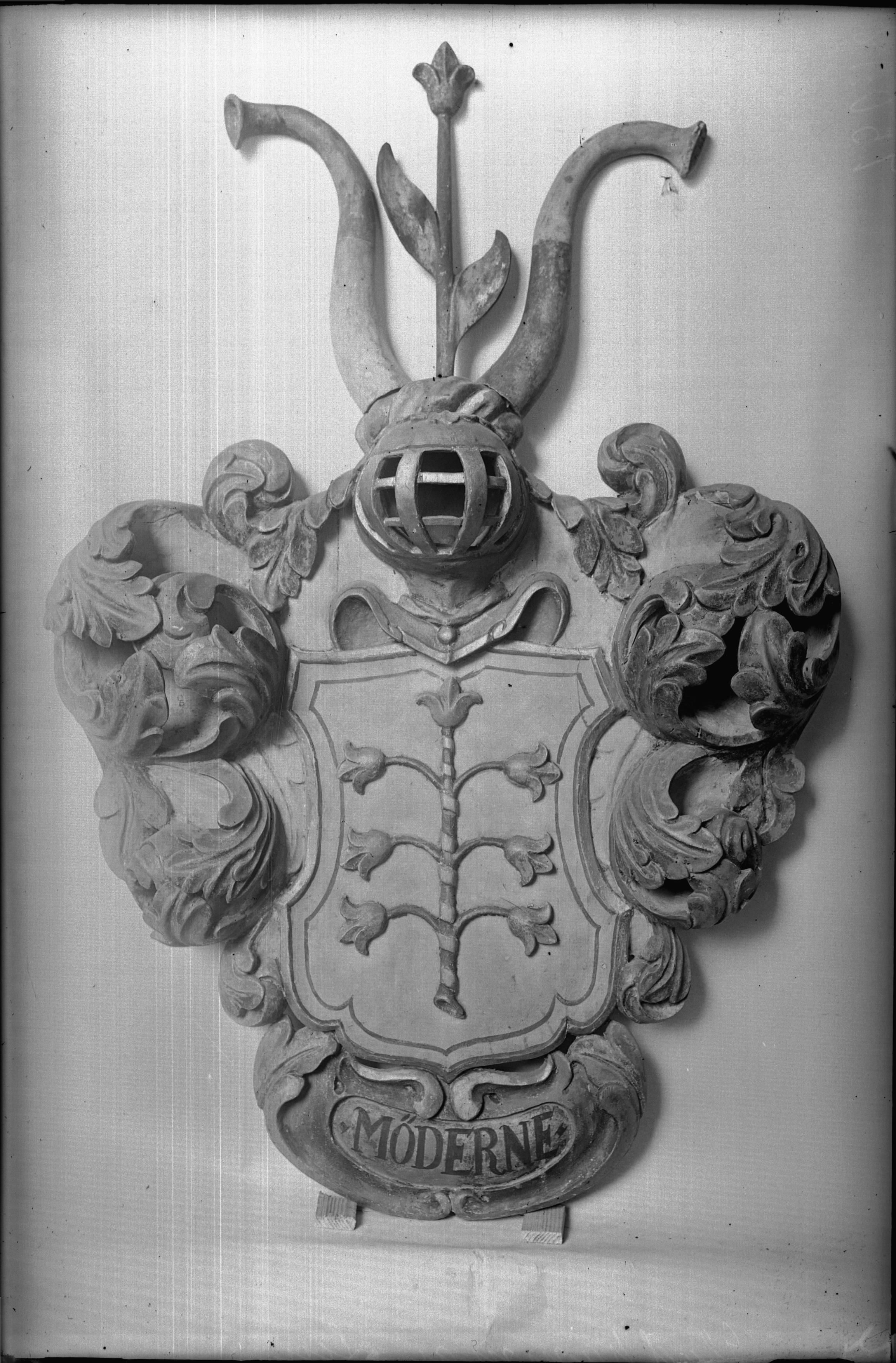 Alfred Nilson, Gladhammars kyrka