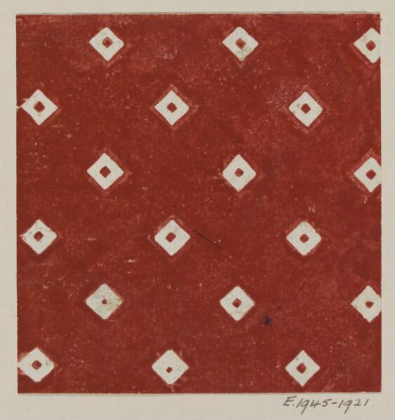 Unknown, Untitled