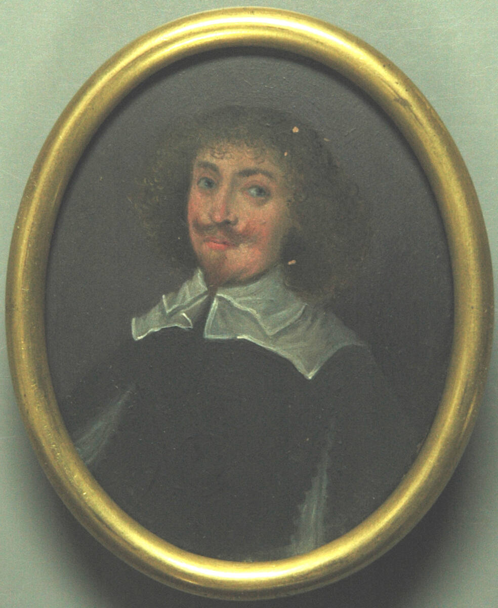 Anonym, Ferdinand III., Deutscher Kaiser (1608-1657)