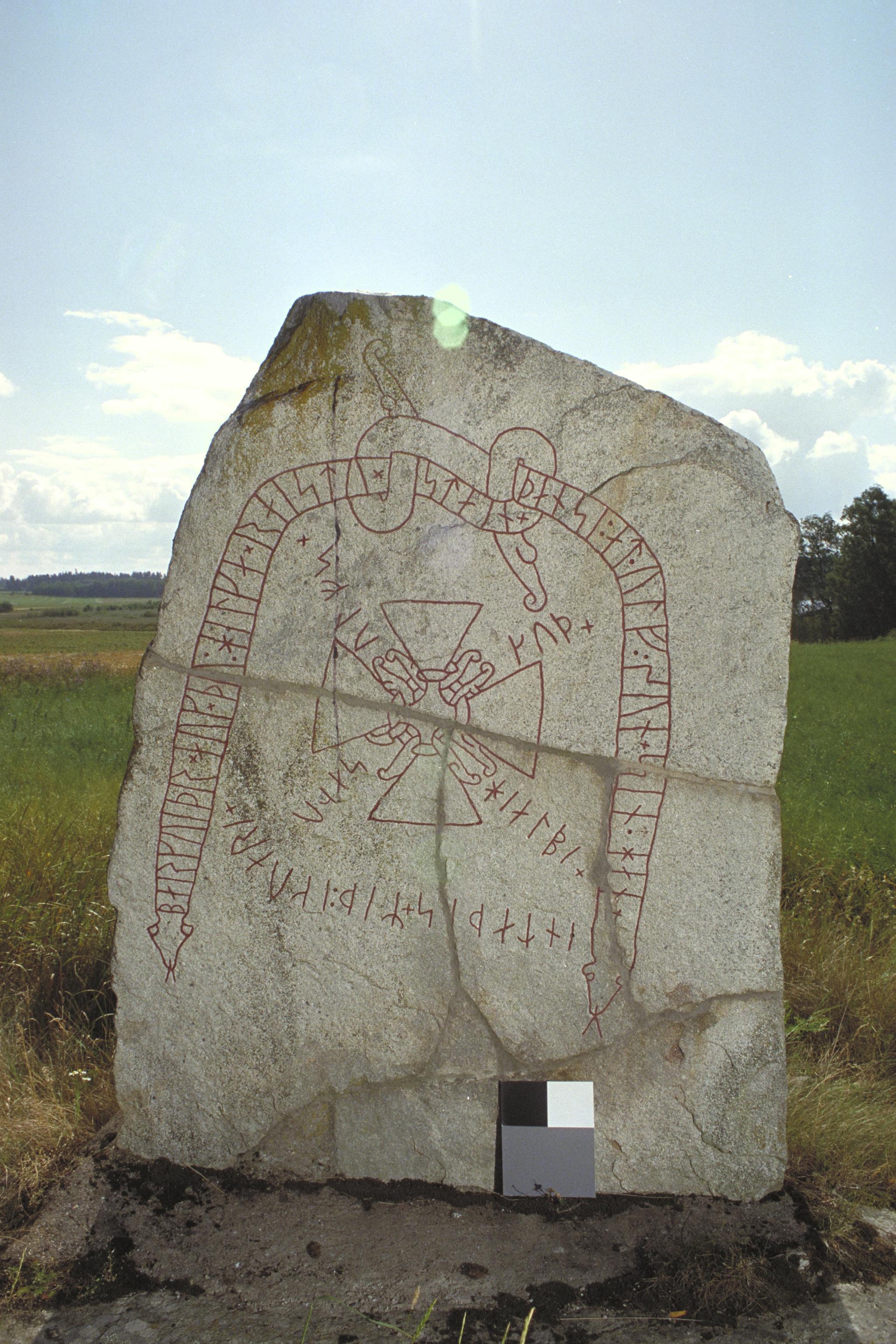 Bengt A Lundberg, Sö9 Lifsinge
