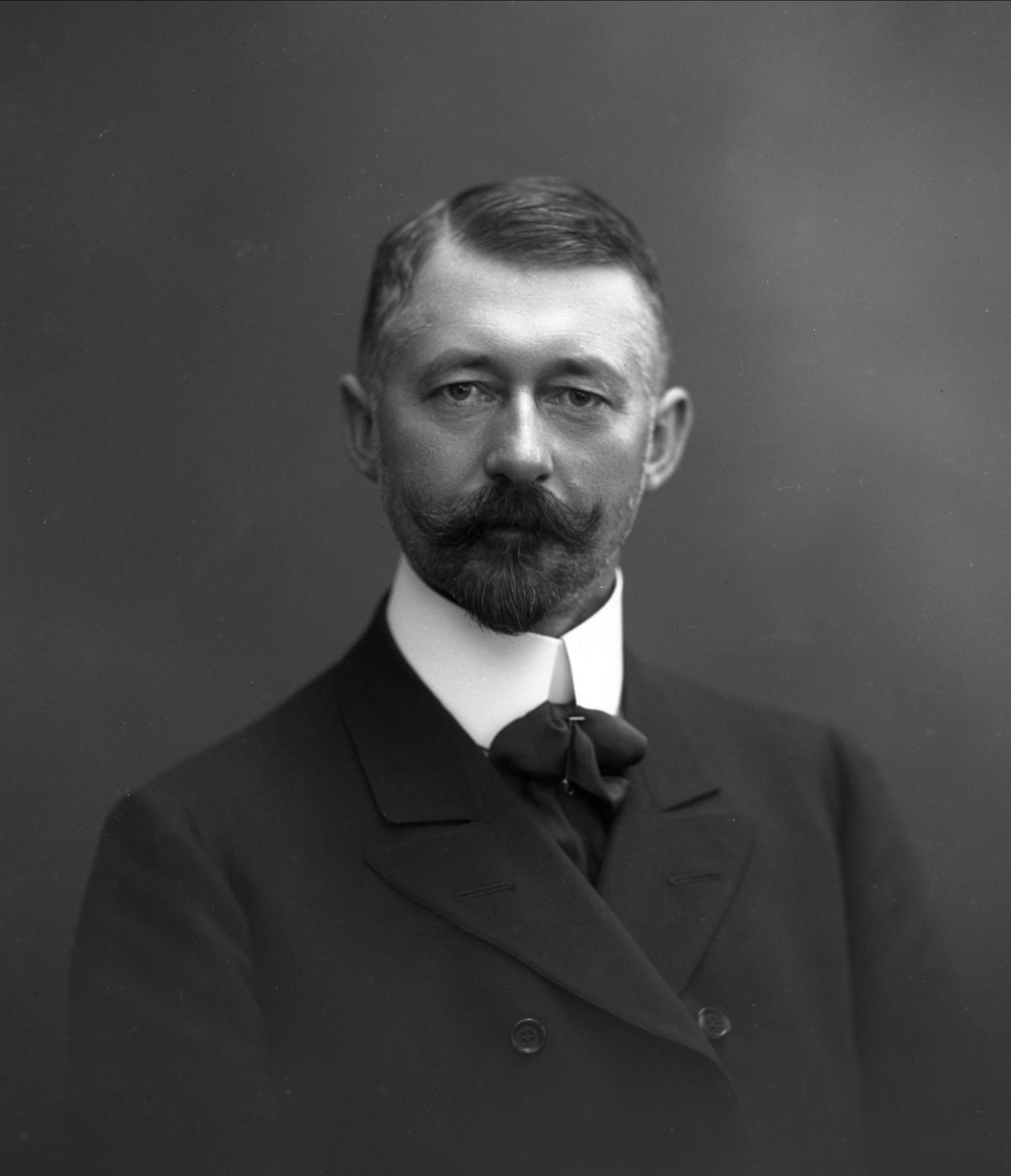 Gustav Borgen, NFB.42011