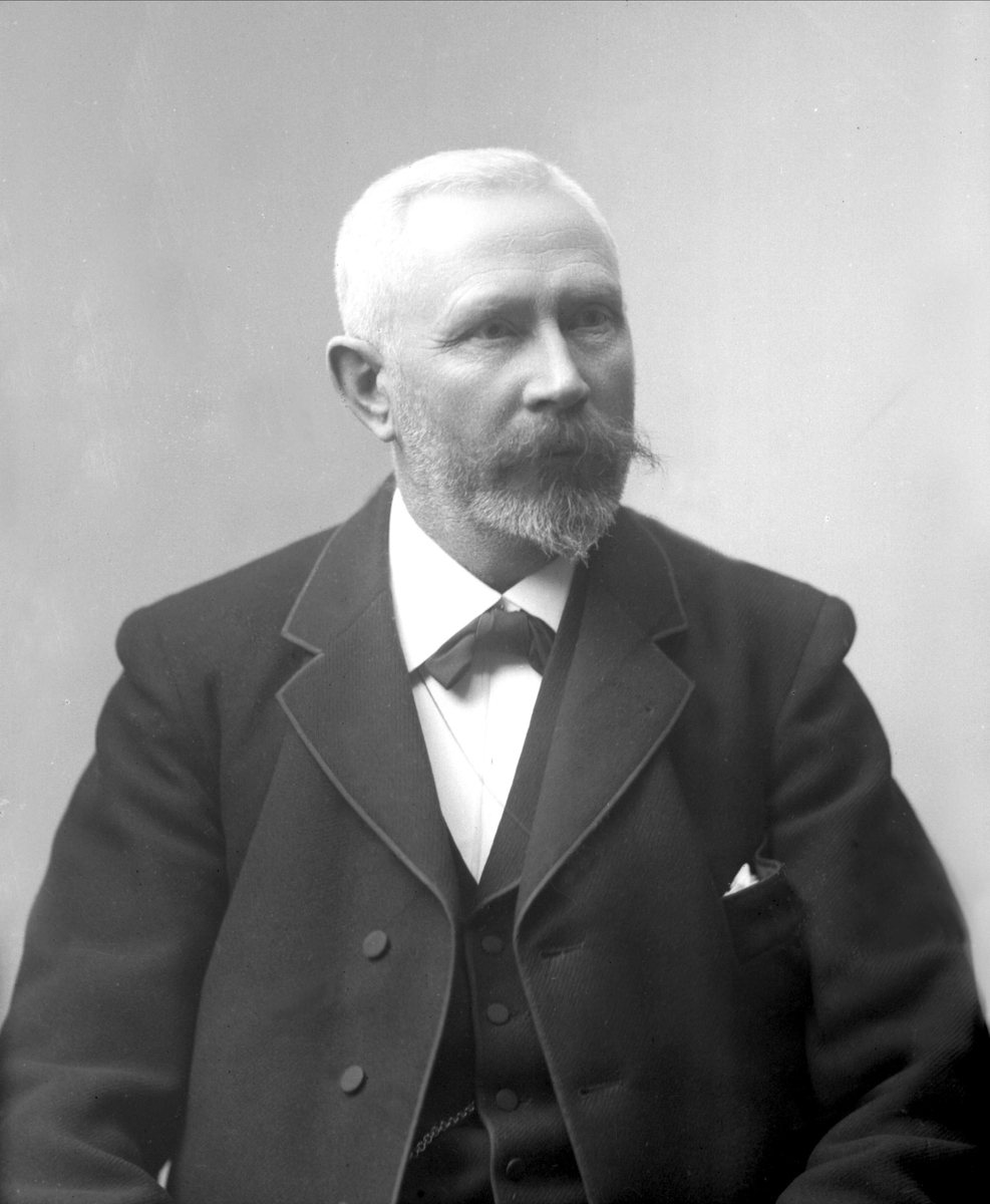 Gustav Borgen, NFB.35425