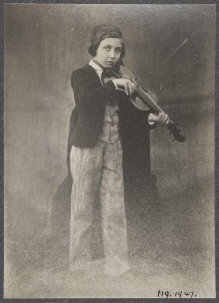 Fenton, Roger, Photograph