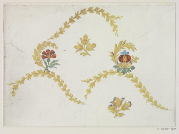 Unknown, Drawing