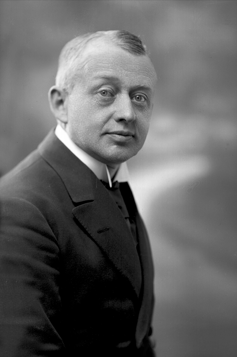 Gustav Borgen, NFB.11072