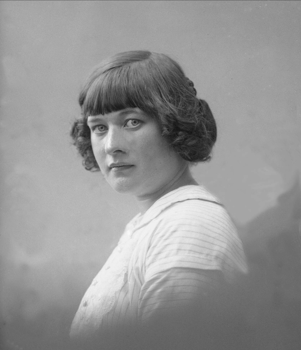 Gustav Borgen, NFB.50152