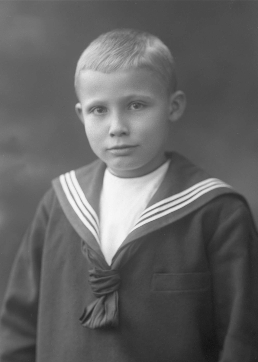 Gustav Borgen, NFB.50731