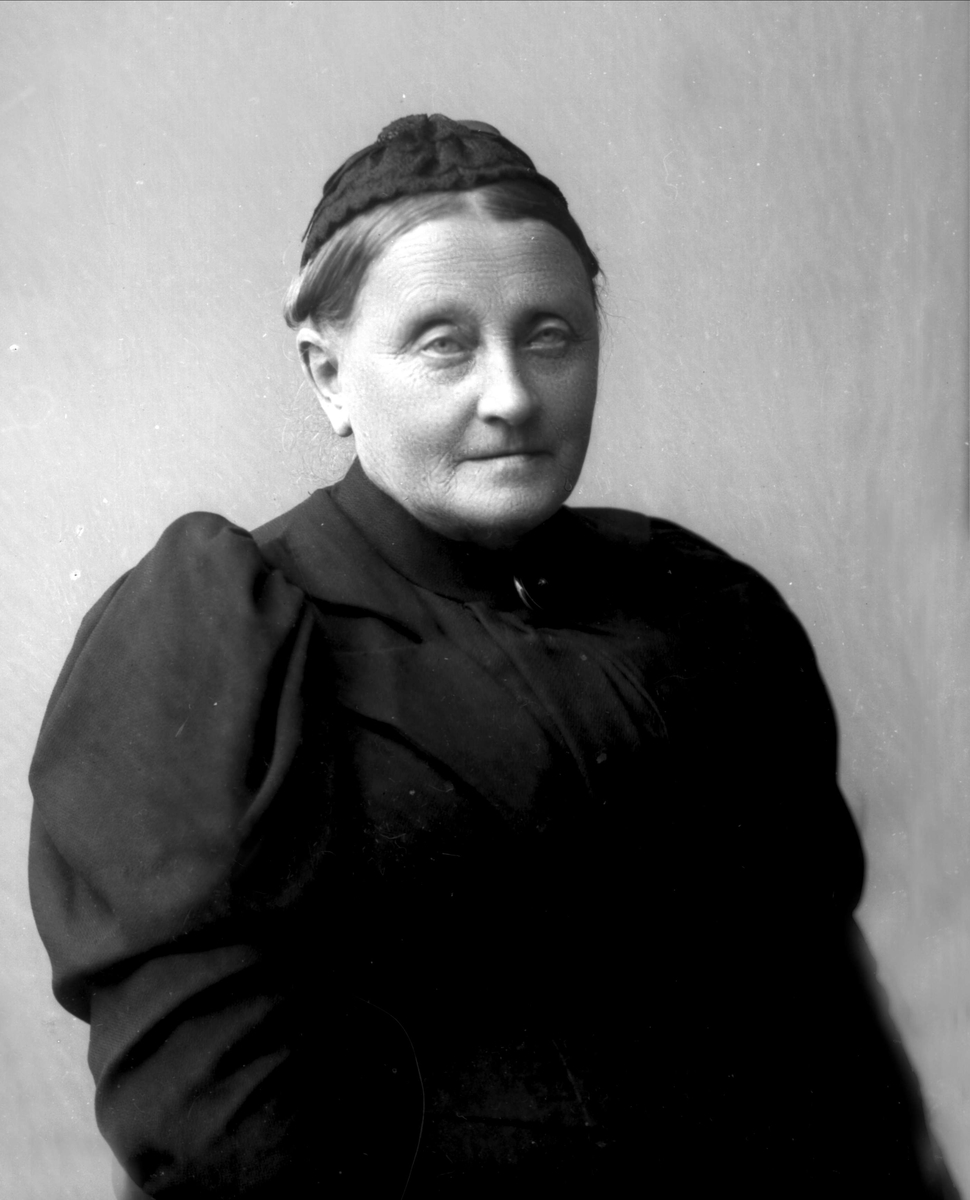 Gustav Borgen, NFB.09625