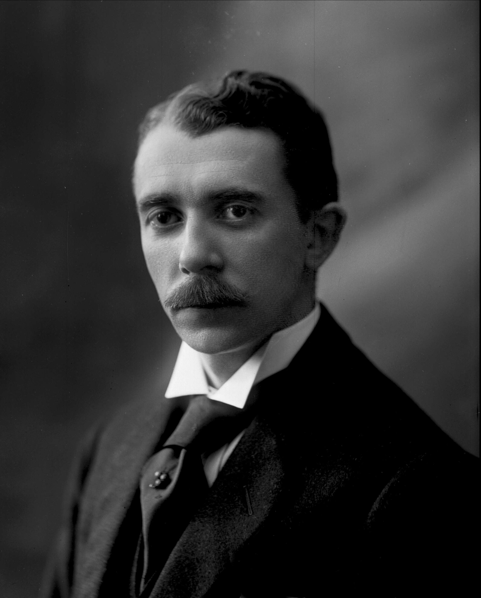 Gustav Borgen, NFB.04496