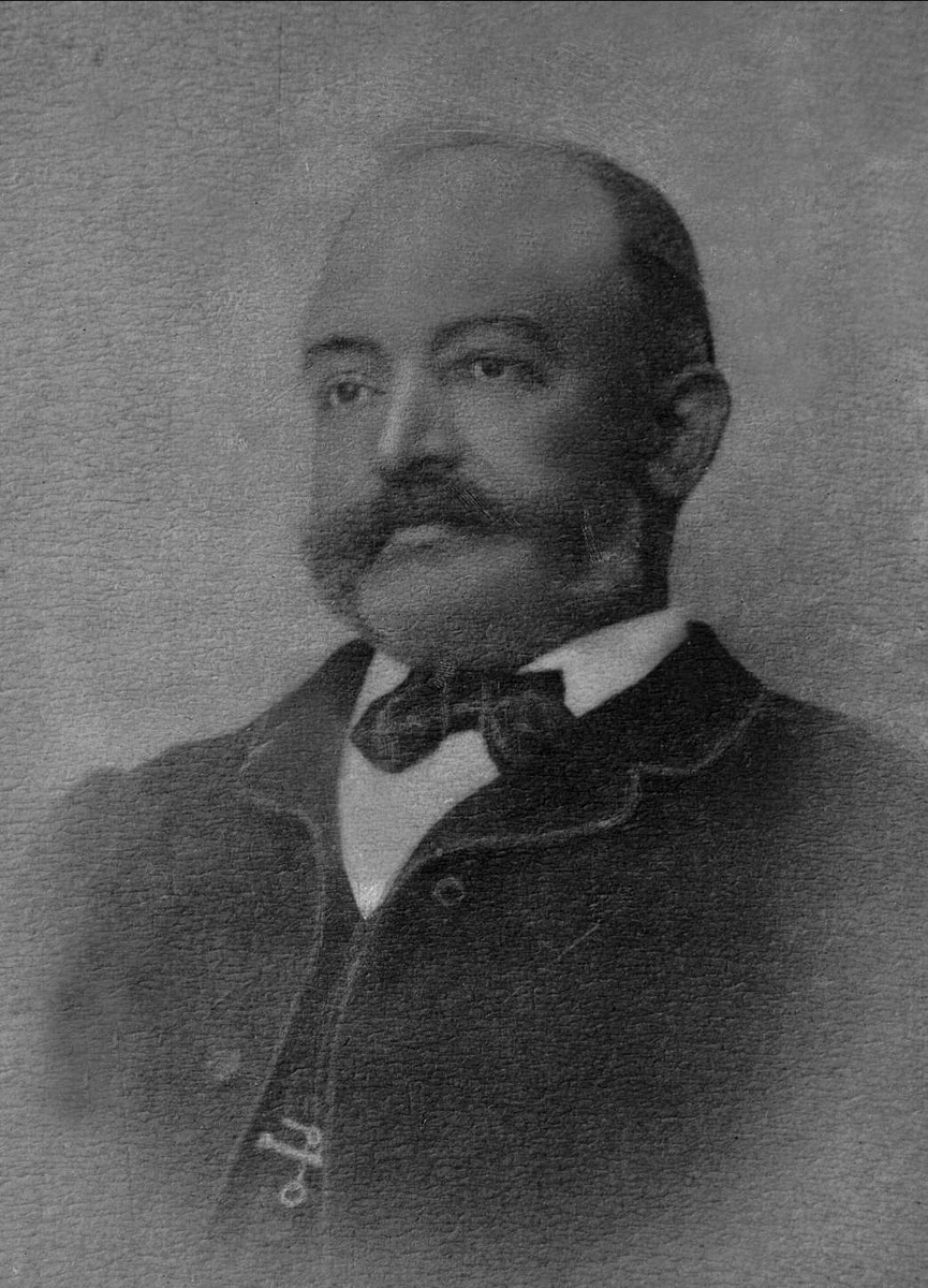 Gustav Borgen, NFB.23591