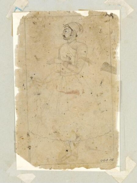 Unknown, Drawing