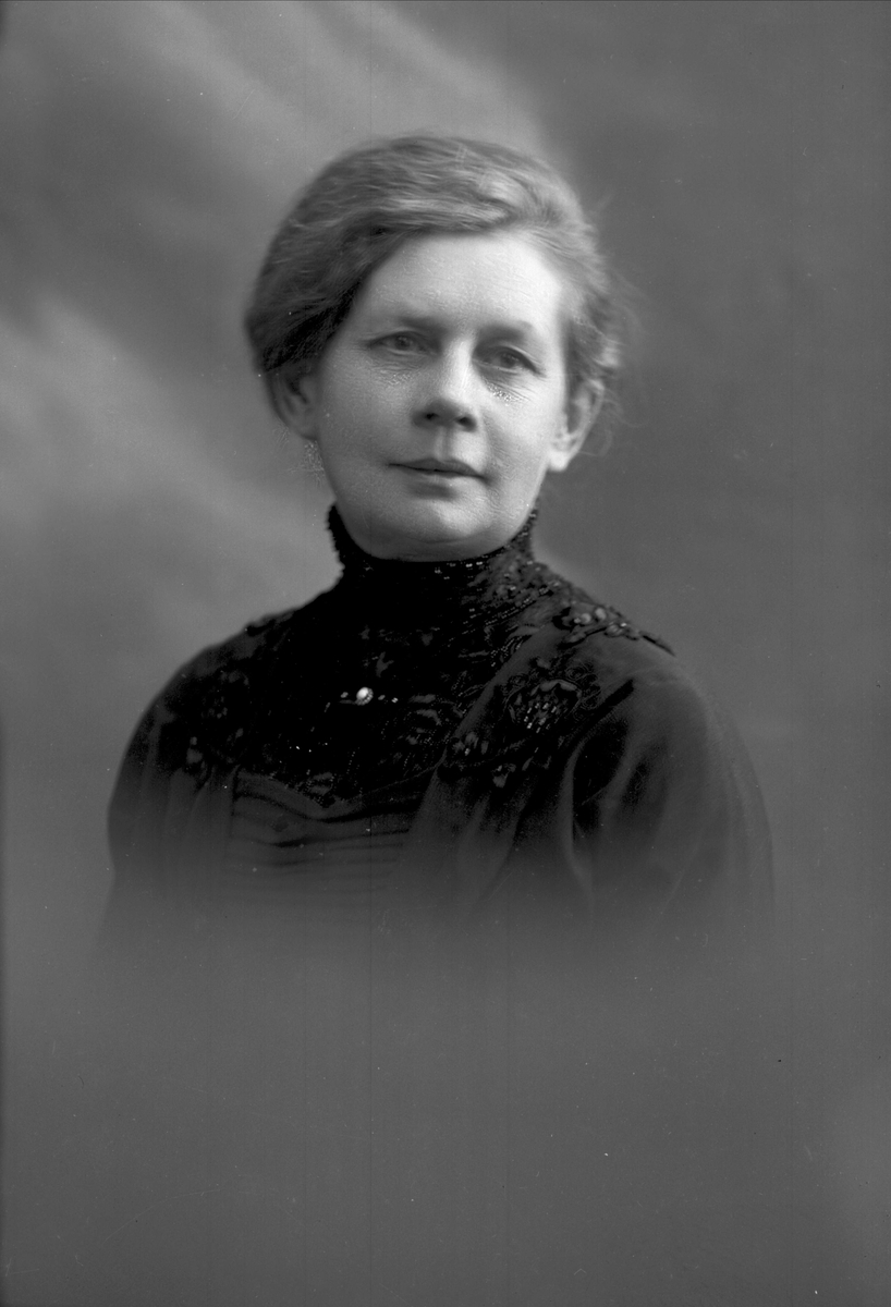 Gustav Borgen, NFB.09851