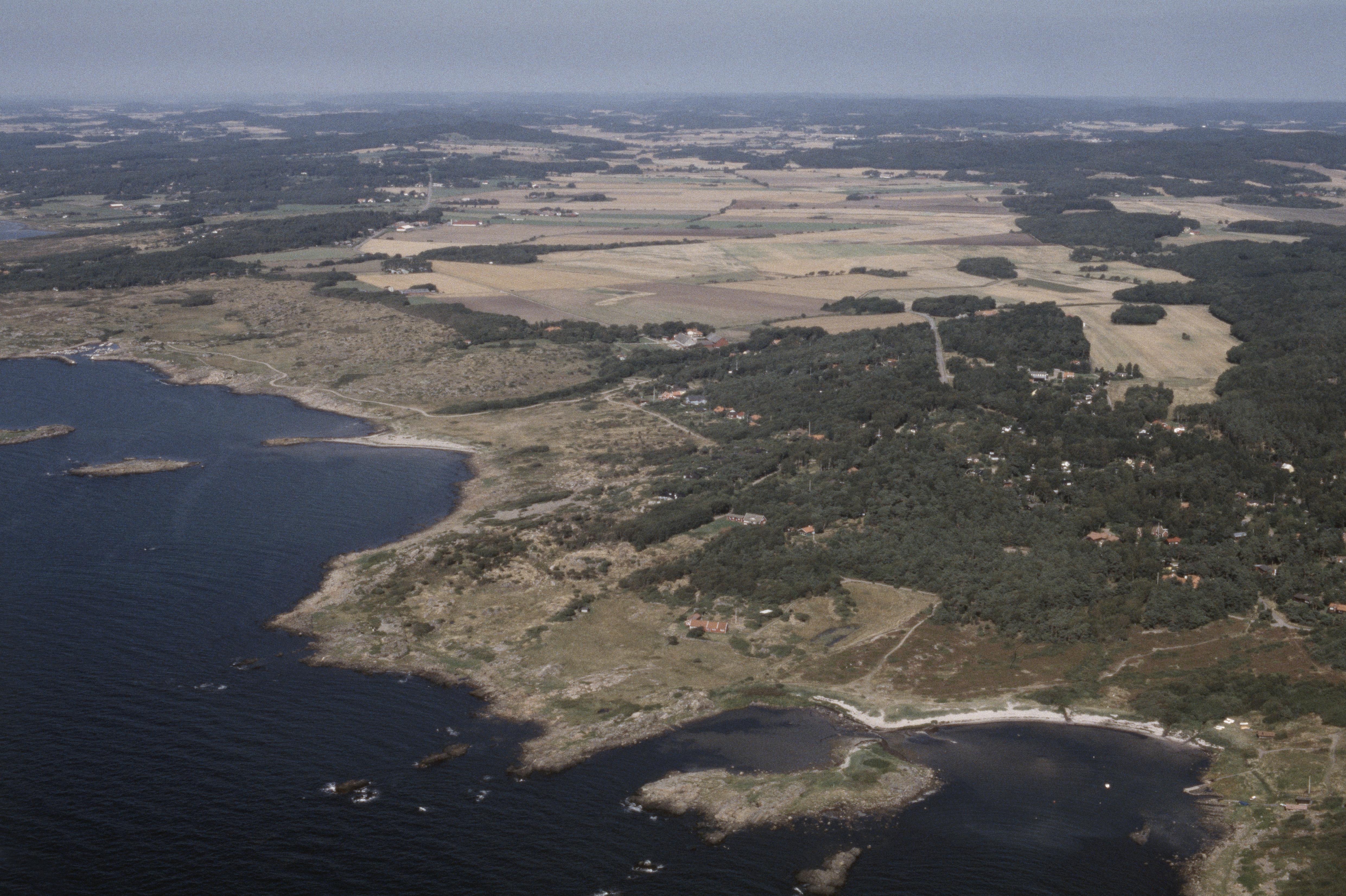 Jan Norrman, Stensjö