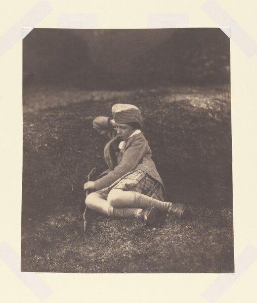 Fenton, Roger, Prince Alfred