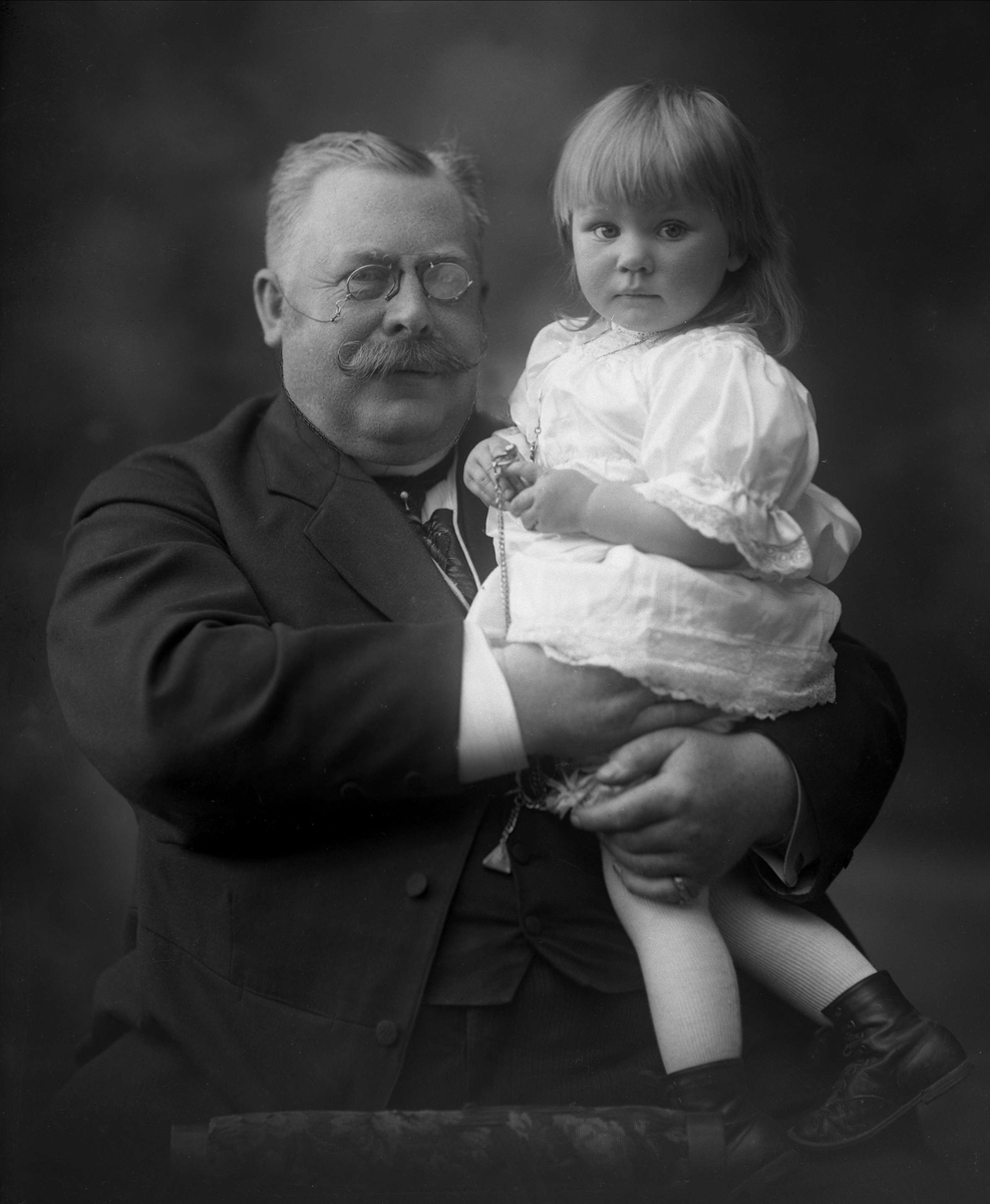 Gustav Borgen, NFB.40371