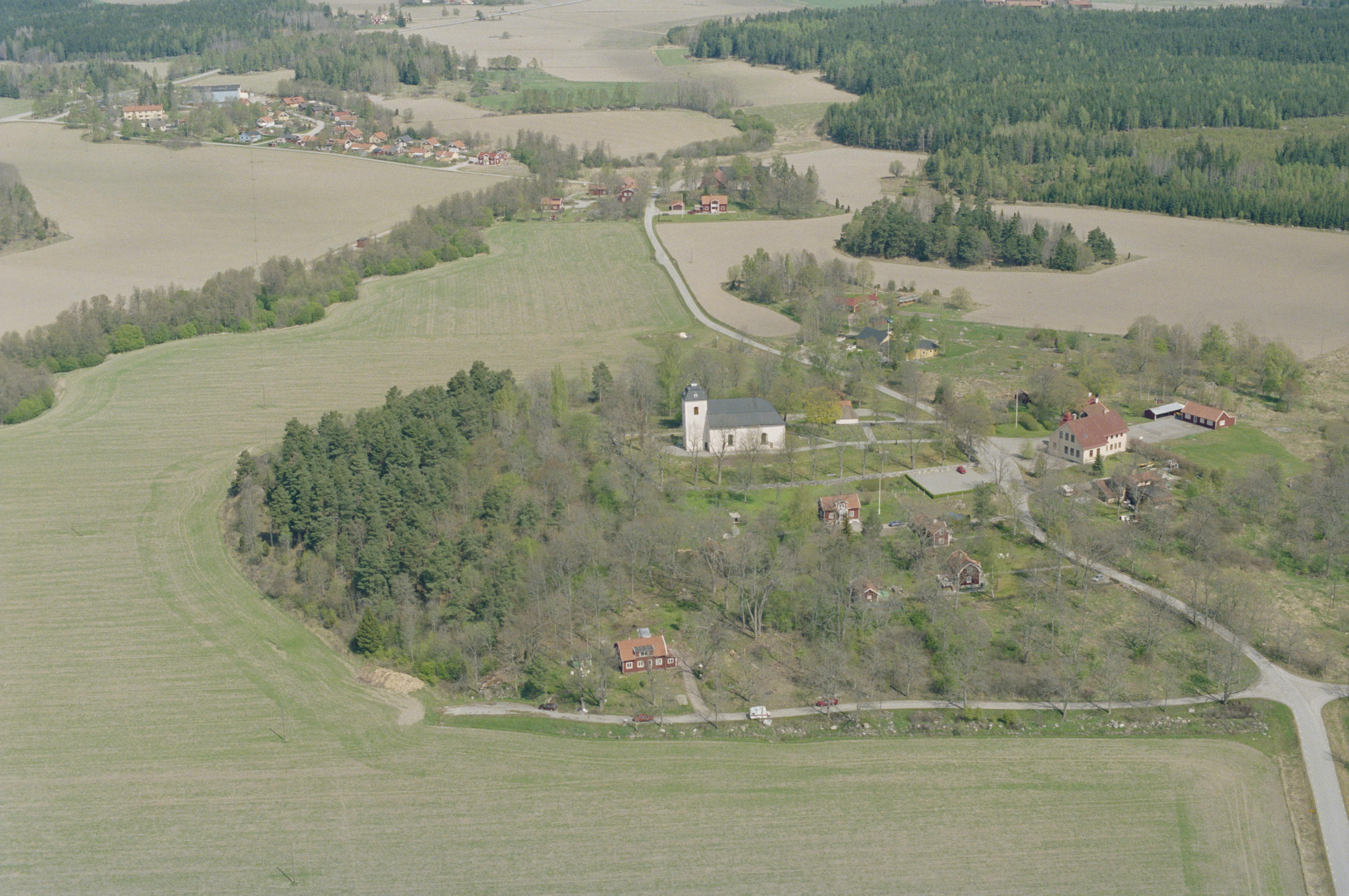 Jan Norrman, Kungsåra 189:1