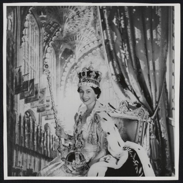 Beaton, Cecil (Sir), Photograph