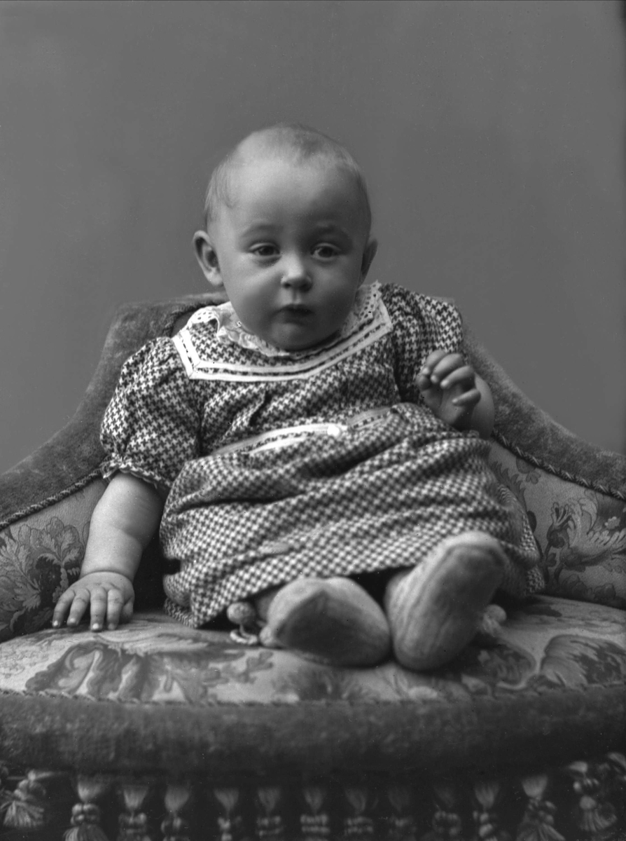 Gustav Borgen, NFB.38976