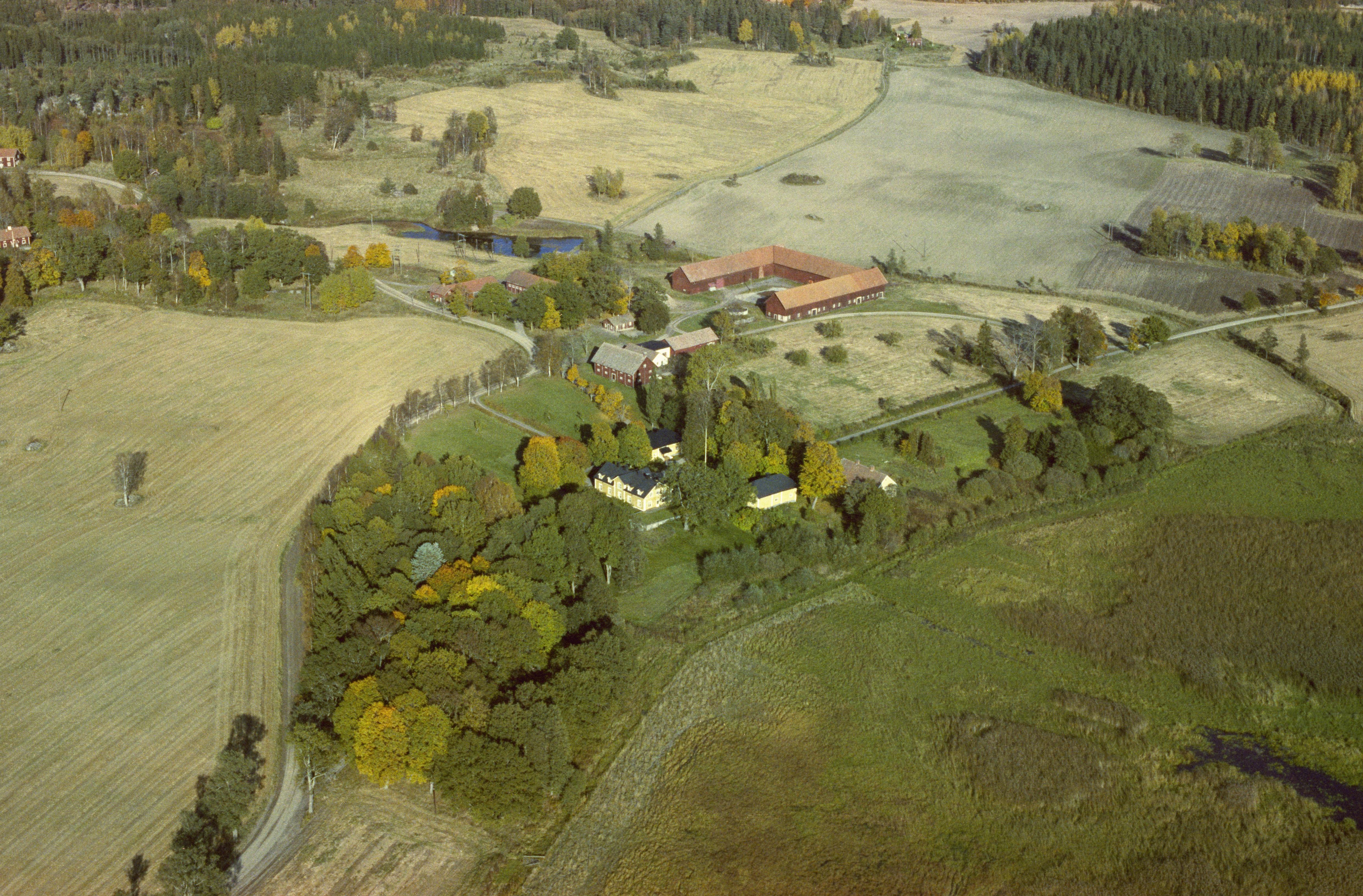 Jan Norrman, Floda 241:1