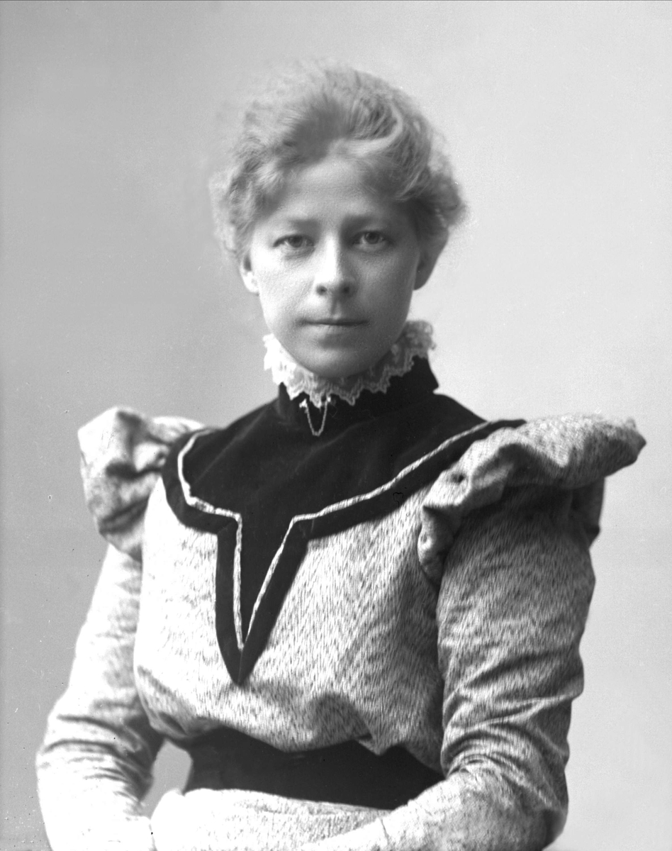 Gustav Borgen, NFB.34390