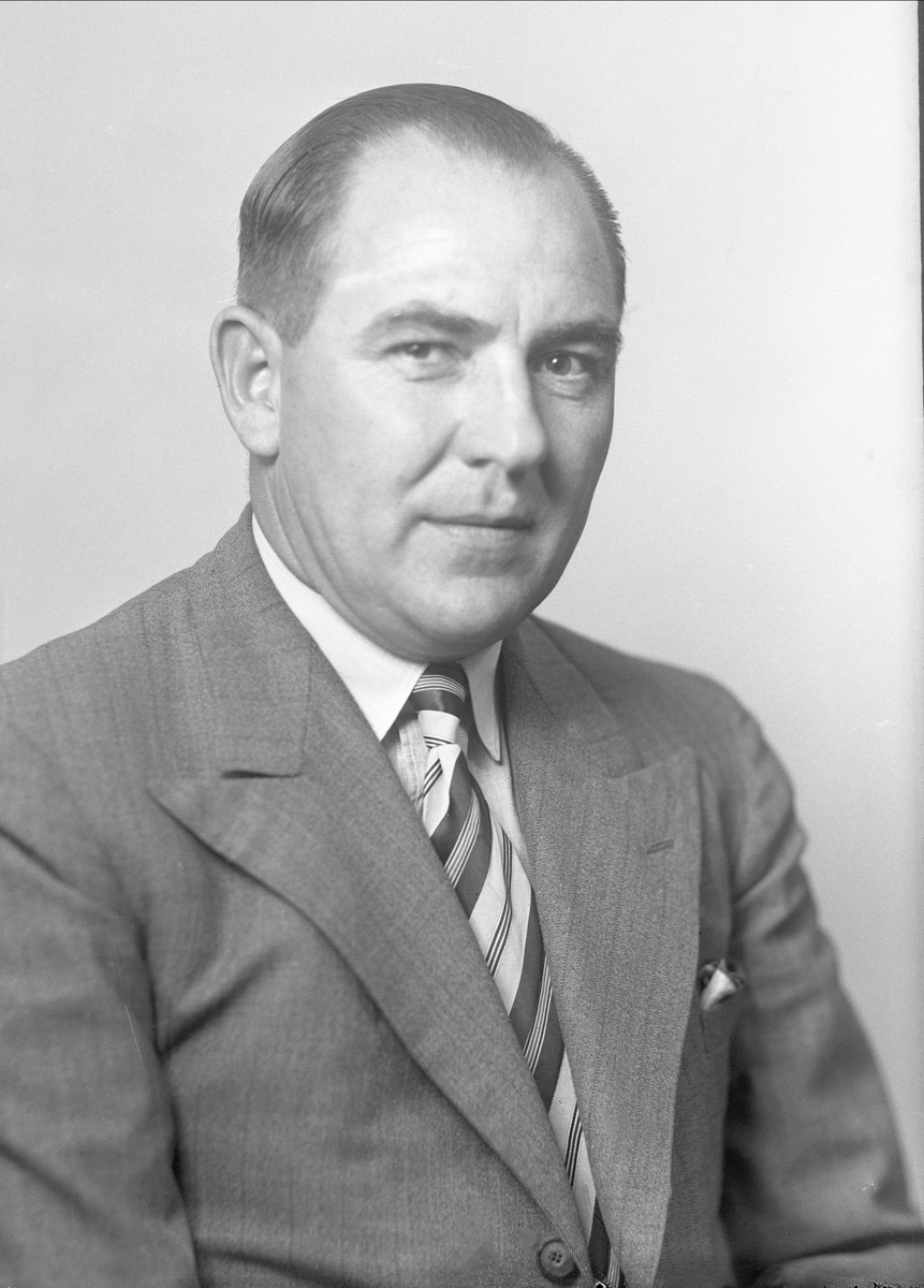 Gustav Borgen, NFB.56643