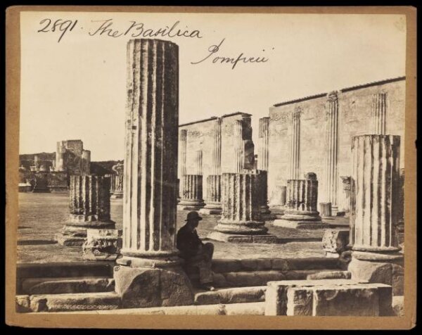 Francis Frith, Photograph