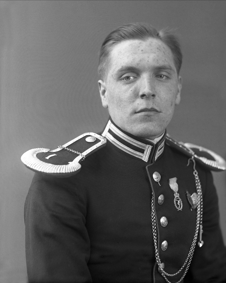 Gustav Borgen, NFB.53514