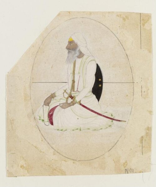 Unknown, Painting