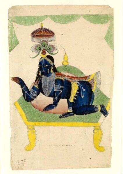 Unknown, Bala Krishna