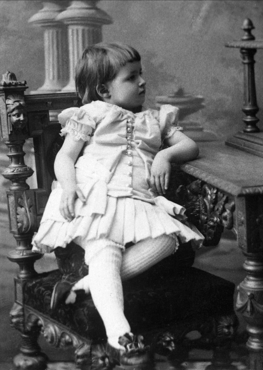 Gustav Borgen, NFB.35971