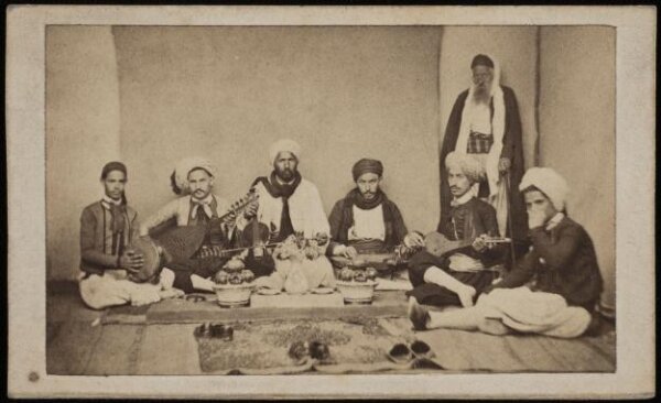 Unknown, Photograph