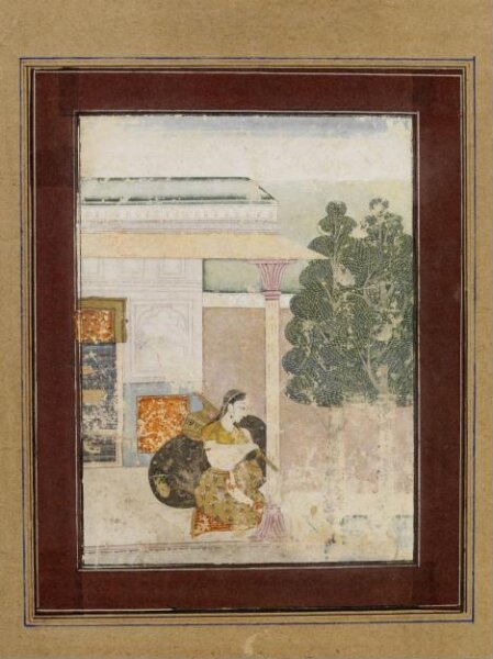 Unknown, Gujari Ragini